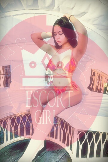 Bir Yudum Bayan Escort